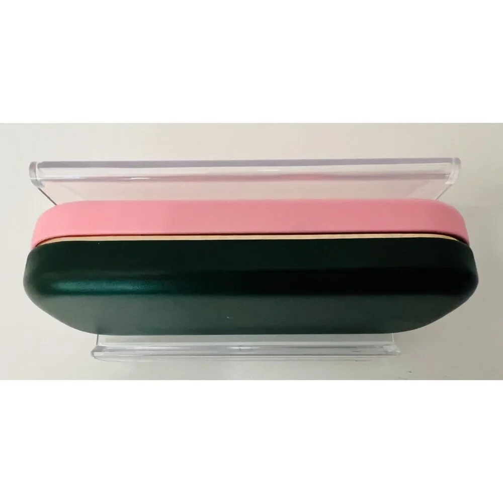 Kate Spade hard-shell glasses case